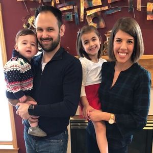 Meet your Posher, Monica